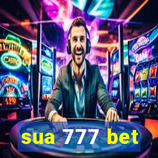 sua 777 bet